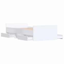 VidaXL 3203796 sommier - Vue supplémentaire 5