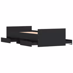 VidaXL 3203797 sommier - Vue supplémentaire 5