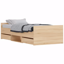 VidaXL 3203798, Chêne, 1030 mm, 2,03 m, 500 mm, 1000 x 2000 mm, 1 pièce(s)