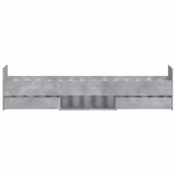 VidaXL 3203799 sommier - Vue supplémentaire 7