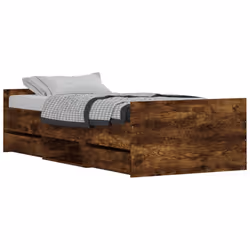 VidaXL 3203800, Chêne, 1030 mm, 2,03 m, 500 mm, 1000 x 2000 mm, 1 pièce(s)