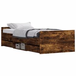 VidaXL 3203800 sommier