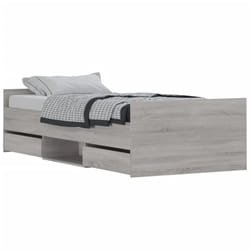 VidaXL 3203801 sommier