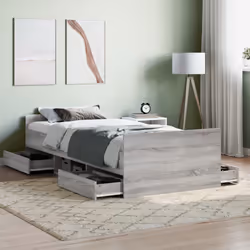 VidaXL 3203801 sommier