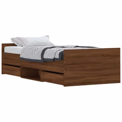 VidaXL 3203802, Chêne, 1030 mm, 2,03 m, 500 mm, 1000 x 2000 mm, 1 pièce(s)