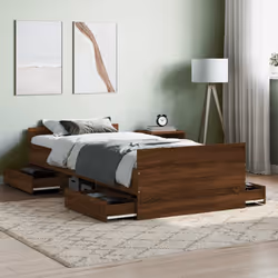 VidaXL 3203802 sommier