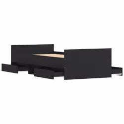 VidaXL 3203804 sommier - Vue supplémentaire 4