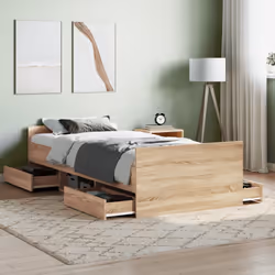VidaXL 3203805 sommier
