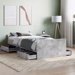 VidaXL 3203806 sommier