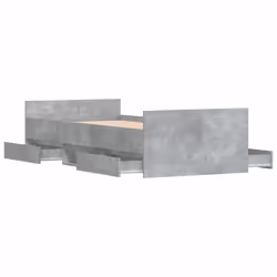 VidaXL 3203806 sommier - Vue supplémentaire 5