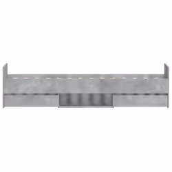 VidaXL 3203806 sommier - Vue supplémentaire 7