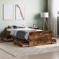 VidaXL 3203807 sommier