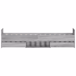 VidaXL 3203808 sommier - Vue supplémentaire 7