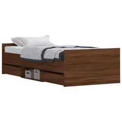 VidaXL 3203809 sommier