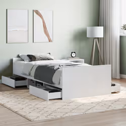 VidaXL 3203810 sommier