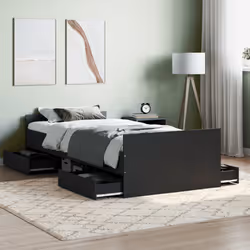 VidaXL 3203811 sommier