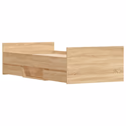 VidaXL 3203812 sommier - Vue supplémentaire 4