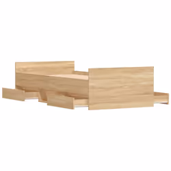 VidaXL 3203812 sommier - Vue supplémentaire 5