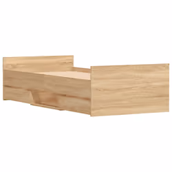 VidaXL 3203812 sommier - Vue supplémentaire 8