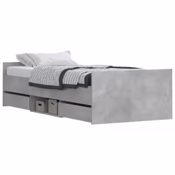 VidaXL 3203813 sommier