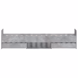 VidaXL 3203813 sommier - Vue supplémentaire 7
