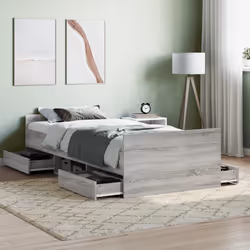 VidaXL 3203815 sommier