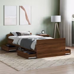 VidaXL 3203816 sommier