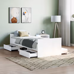 VidaXL 3203817 sommier