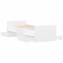 VidaXL 3203817 sommier - Vue supplémentaire 5
