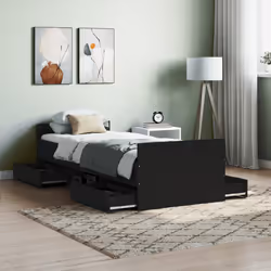 VidaXL 3203818 sommier