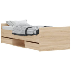VidaXL 3203819 sommier