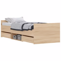 VidaXL 3203819 sommier