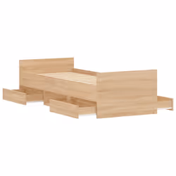 VidaXL 3203819 sommier - Vue supplémentaire 5
