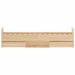 VidaXL 3203819 sommier - Vue supplémentaire 7