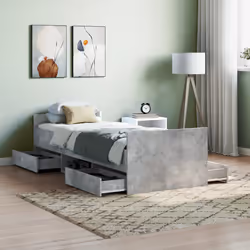 VidaXL 3203820 sommier