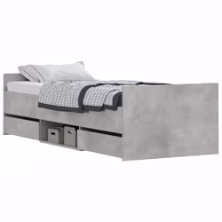 VidaXL 3203820 sommier