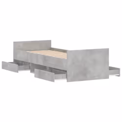 VidaXL 3203820 sommier - Vue supplémentaire 5