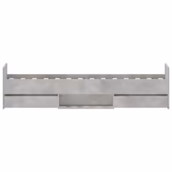 VidaXL 3203820 sommier - Vue supplémentaire 7