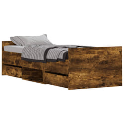 VidaXL 3203821 sommier