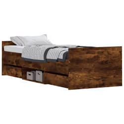 VidaXL 3203821 sommier