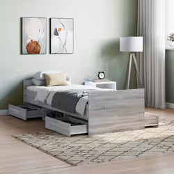VidaXL 3203822 sommier