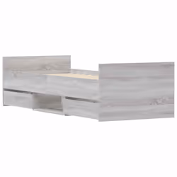 VidaXL 3203822 sommier