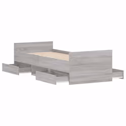 VidaXL 3203822 sommier - Vue supplémentaire 5