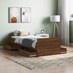 VidaXL 3203823 sommier