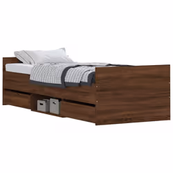 VidaXL 3203823 sommier