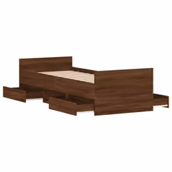 VidaXL 3203823 sommier - Vue supplémentaire 5