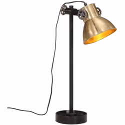 Cette lampe de bureau est définitivement un point de mire dans le salon, la salle à manger, le bureau et plus encore. Matéria ...
