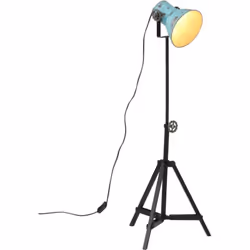Ce lampadaire est définitivement un point de mire dans le salon, la salle à manger, le bureau et plus encore. Matériau robust ...