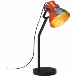 Cette lampe de bureau est définitivement un point de mire dans le salon, la salle à manger, le bureau et plus encore. Matéria ...