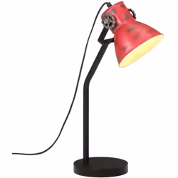 Cette lampe de bureau est définitivement un point de mire dans le salon, la salle à manger, le bureau et plus encore. Matéria ...